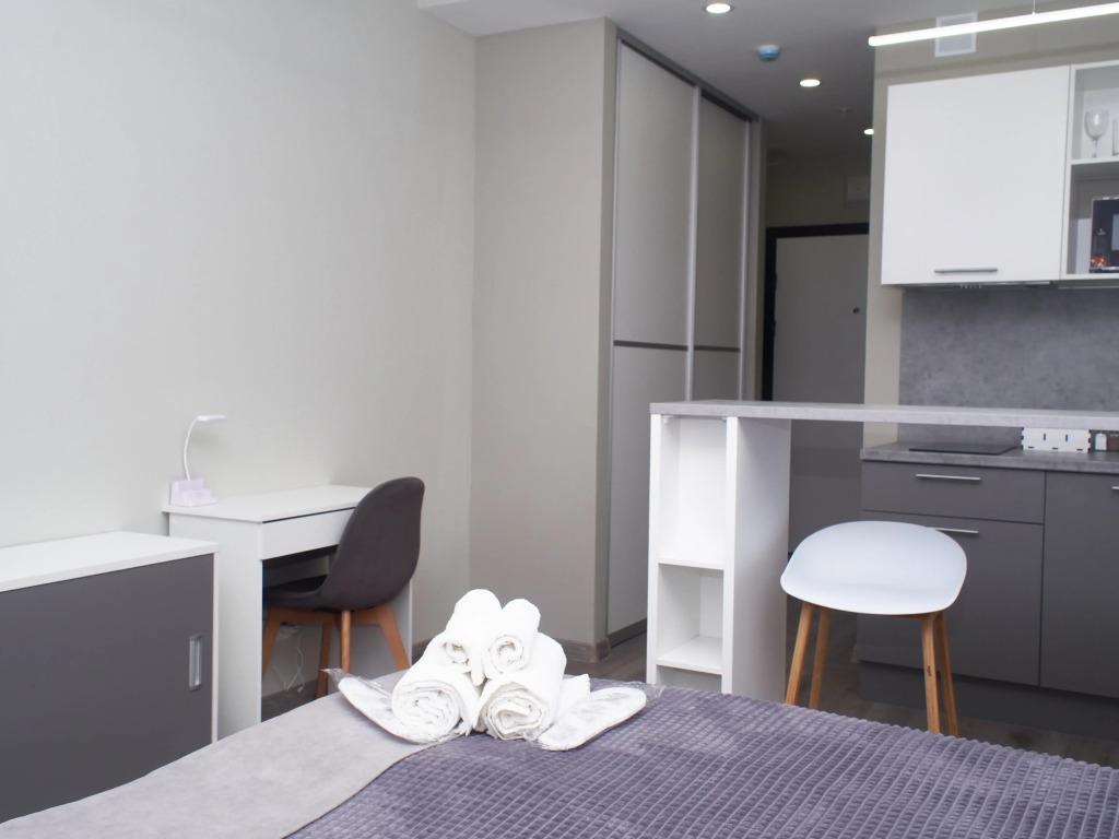 Апартаменты Hotel Spb 4