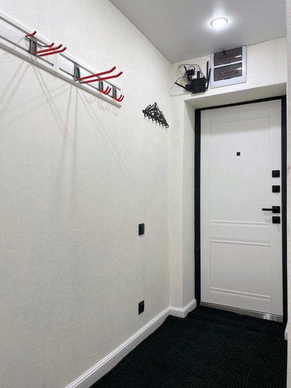 Квартира Райдер/Riders Apartments 10
