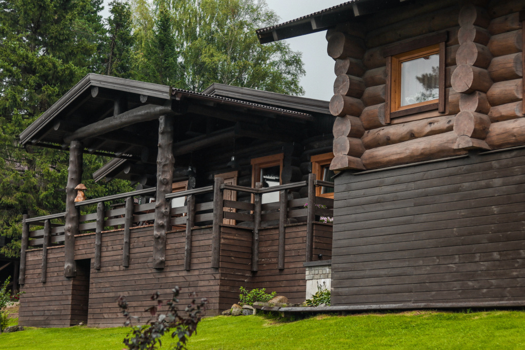 База отдыха Kedr Home