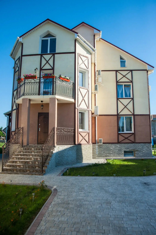 Villa Dacha Mini-Hotel