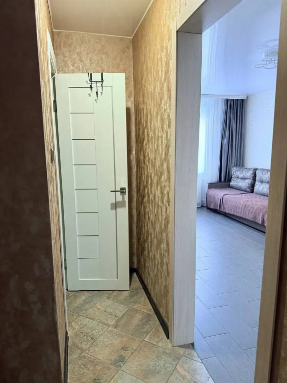 Квартира на Улице Тимме 9к2