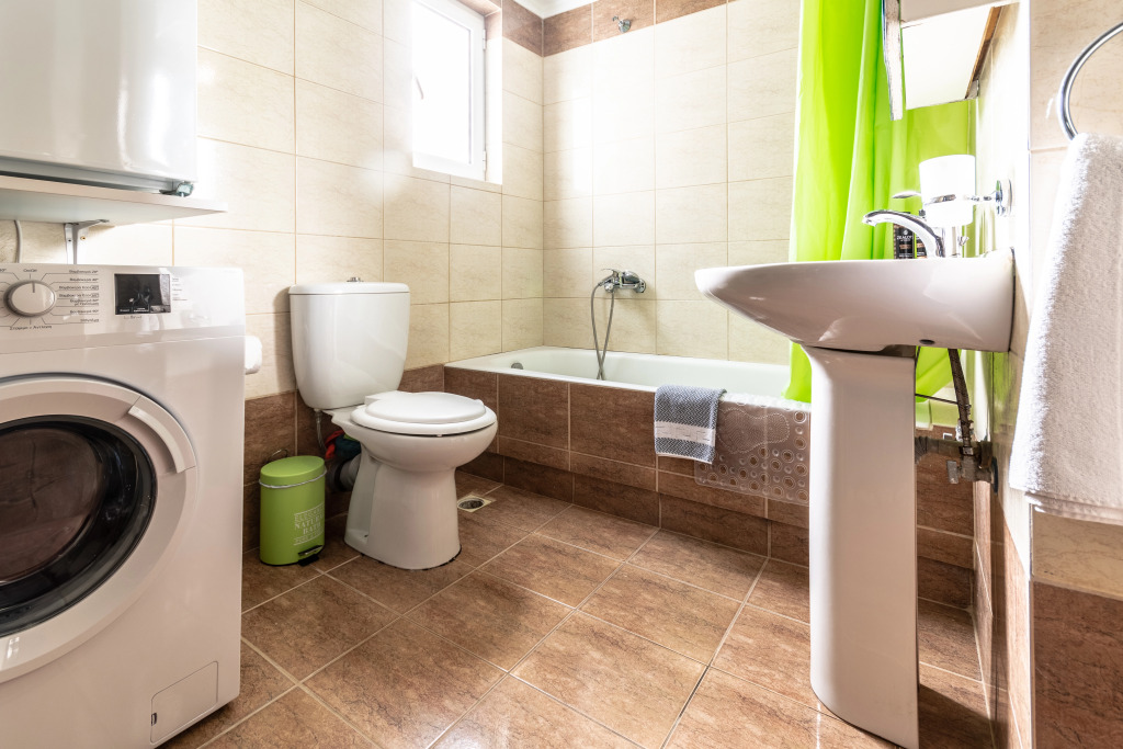 Апартаменты Chania Central Flat