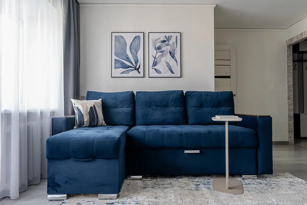 Апартаменты Босфор от Сети Good Vibes Apartments