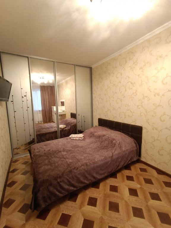 Квартира уютная с домашней атмосферой