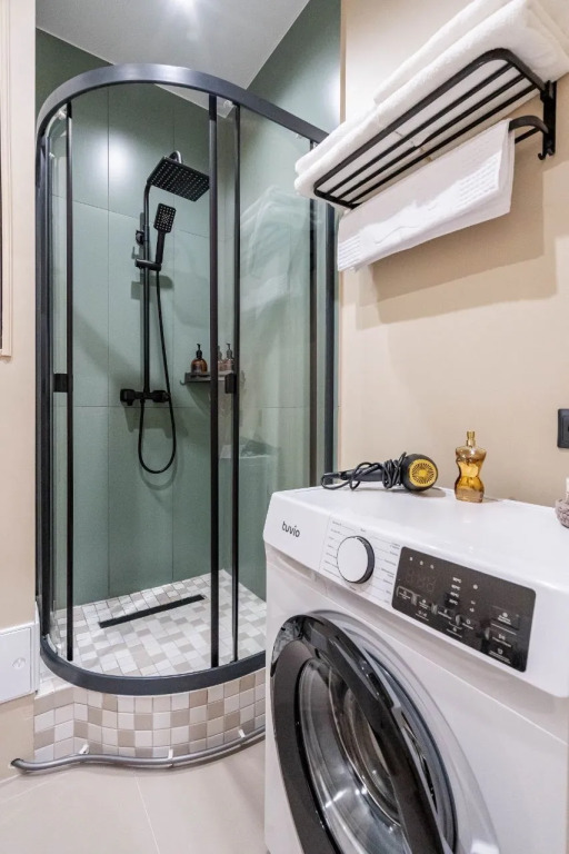 Апартаменты Piter Apartments Лофт Дунайский
