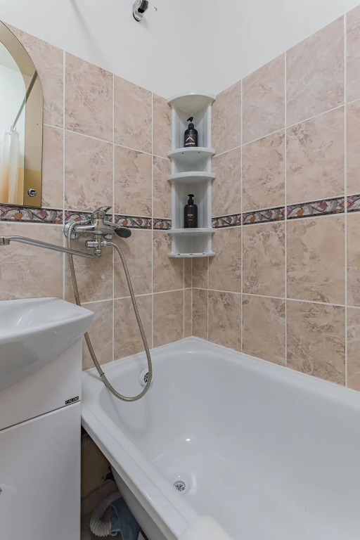 Квартира на улице Бурнаковская 55