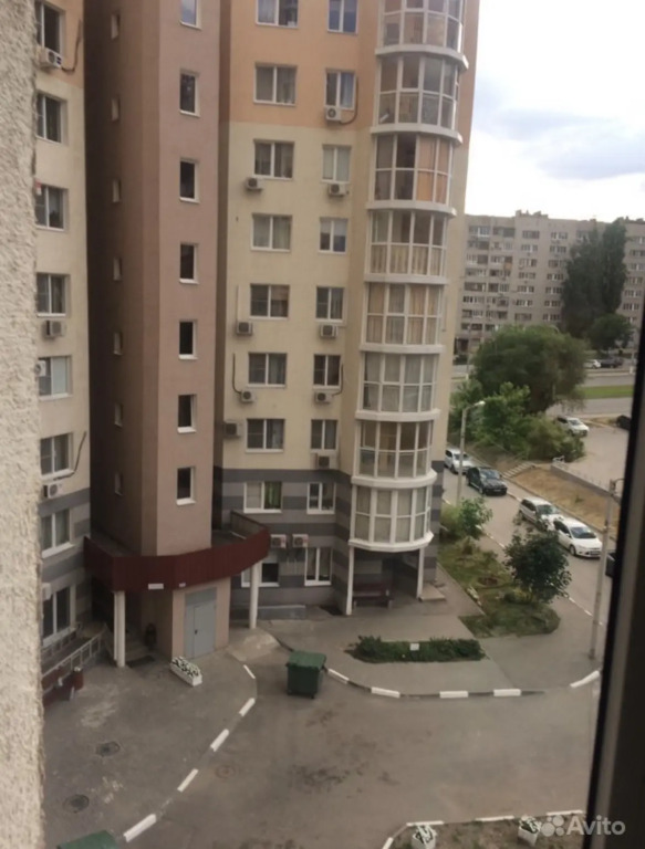 Uyutnaya kvartira v tsentre goroda Flat