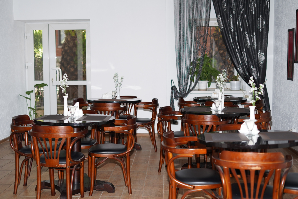 Olimp Hotel