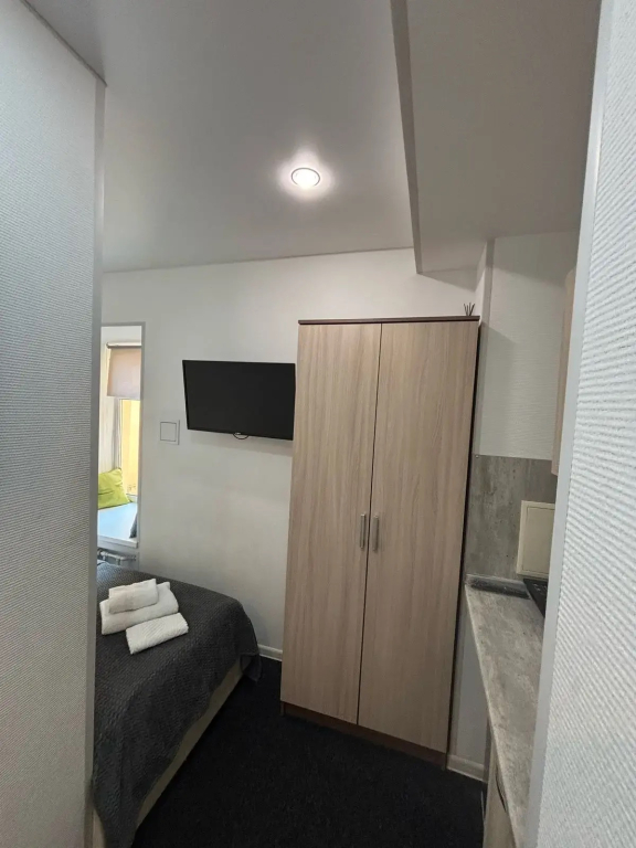 Апартаменты Gagarin Cozy Apartments