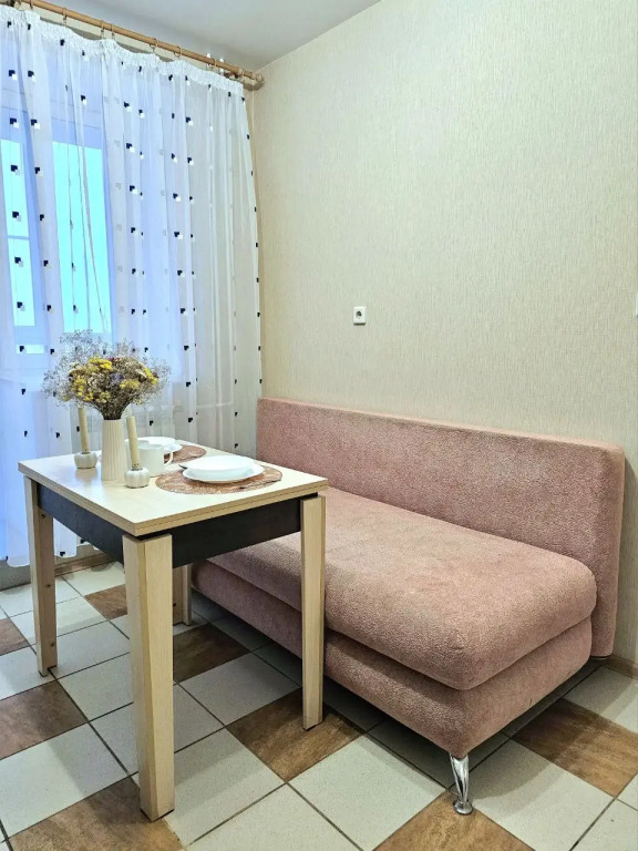 Квартира Best Guest House ЖК Бейкер Стрит
