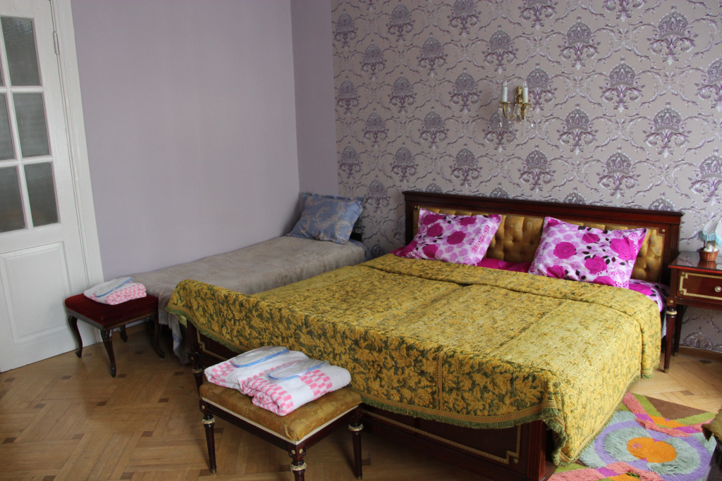 Guest House Teo