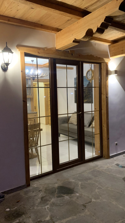 Chalet Bakuriani