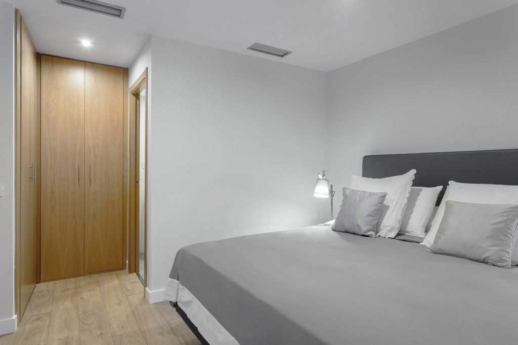 Апартаменты Homeart