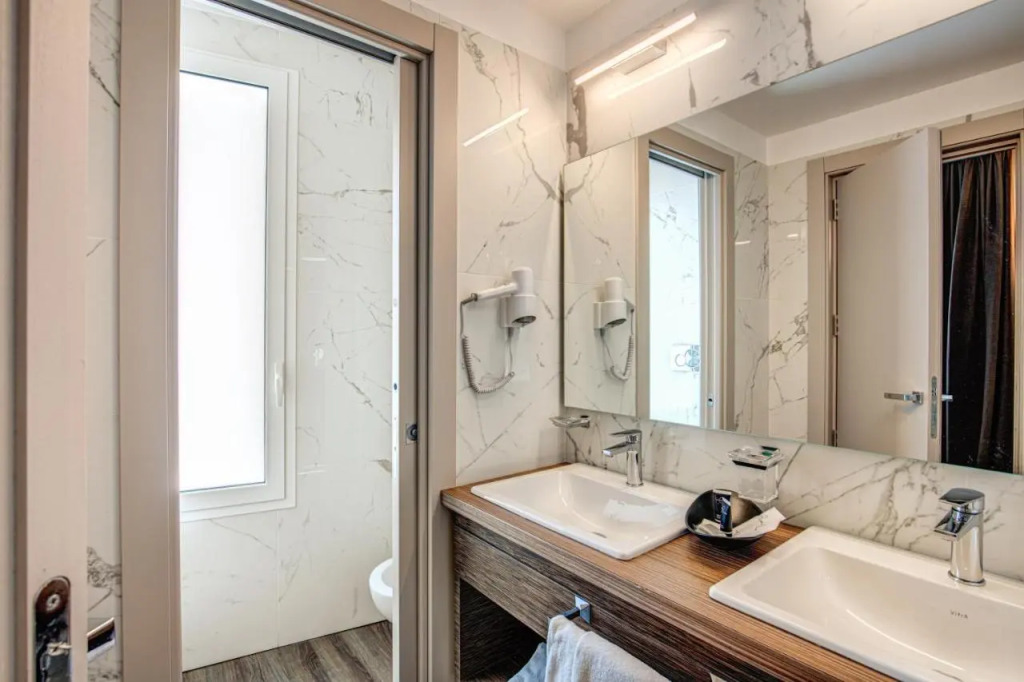 Al Manthia Hotel - Gruppo Trevi Hotels
