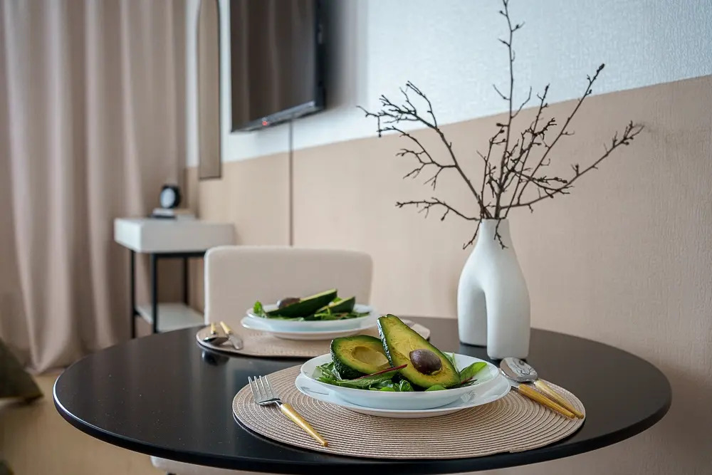 Апартаменты Today от сети Good Vibes Apartments