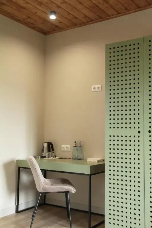 Hover Boutique Hotel