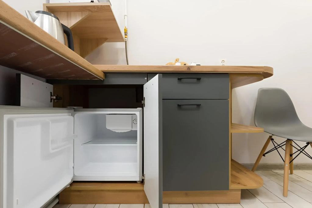 Апартаменты в Цветнике от Rooms Apartments