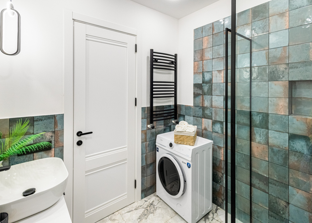 Апартаменты HB apartments Melkadze I