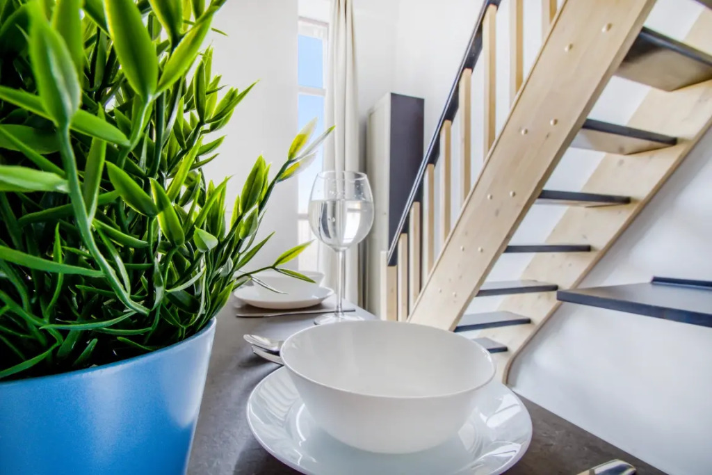 Апартаменты 611 ApartVille 11