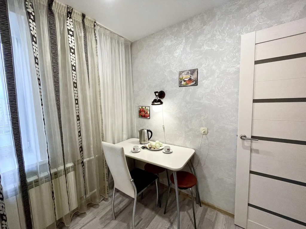 Квартира на Улице Свободы 25