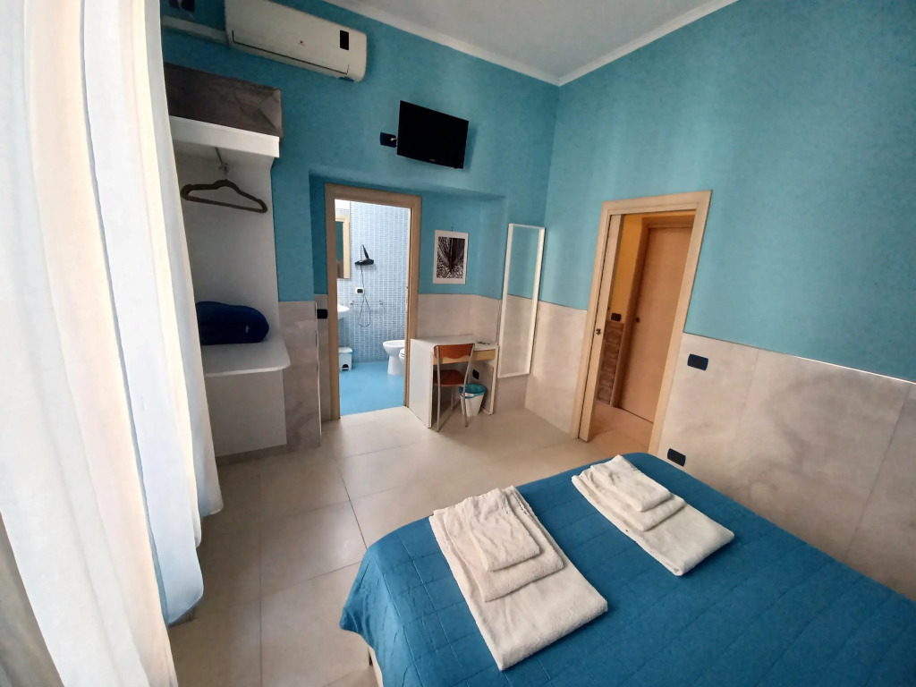 B&B Quattro Palazzi Napoli Centro
