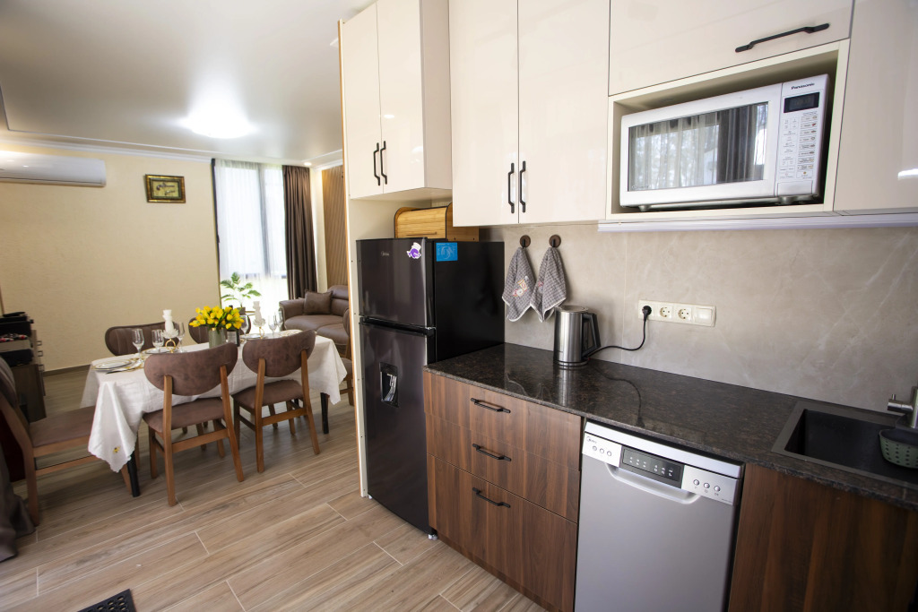 Вилла Magnetaris Family Paradise in Woods