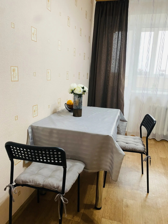 Квартира На Свирской 21А