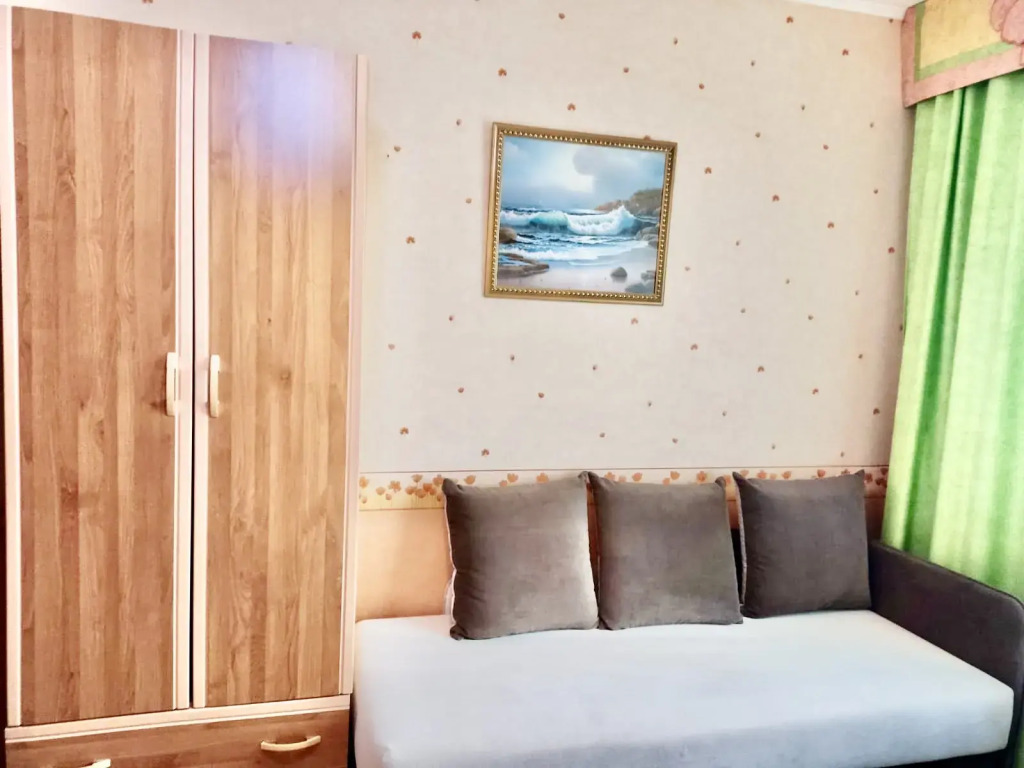 Квартира Дом Тут Люкс