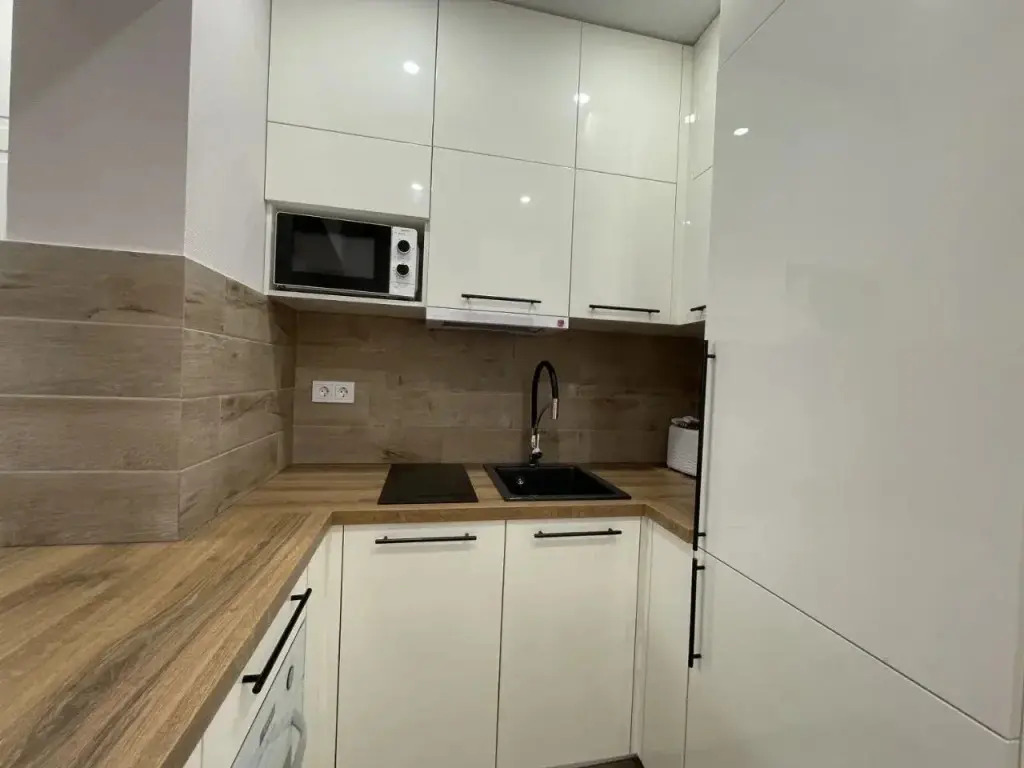 Квартира на Улице Ленина 298Б к5