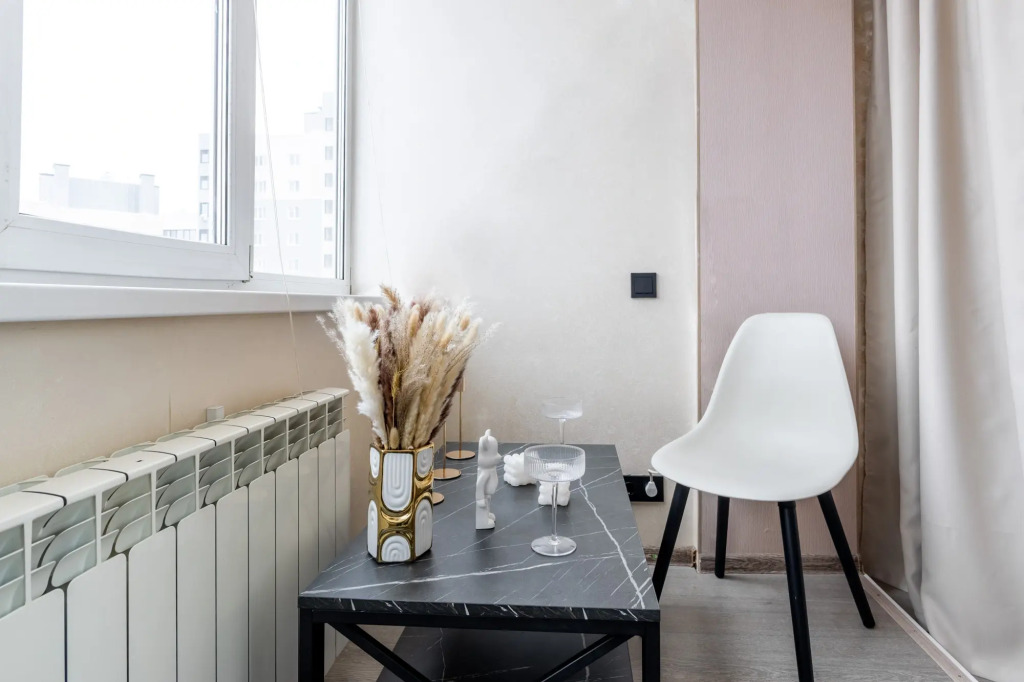 Апартаменты Residence Elegance возле Аквапарка