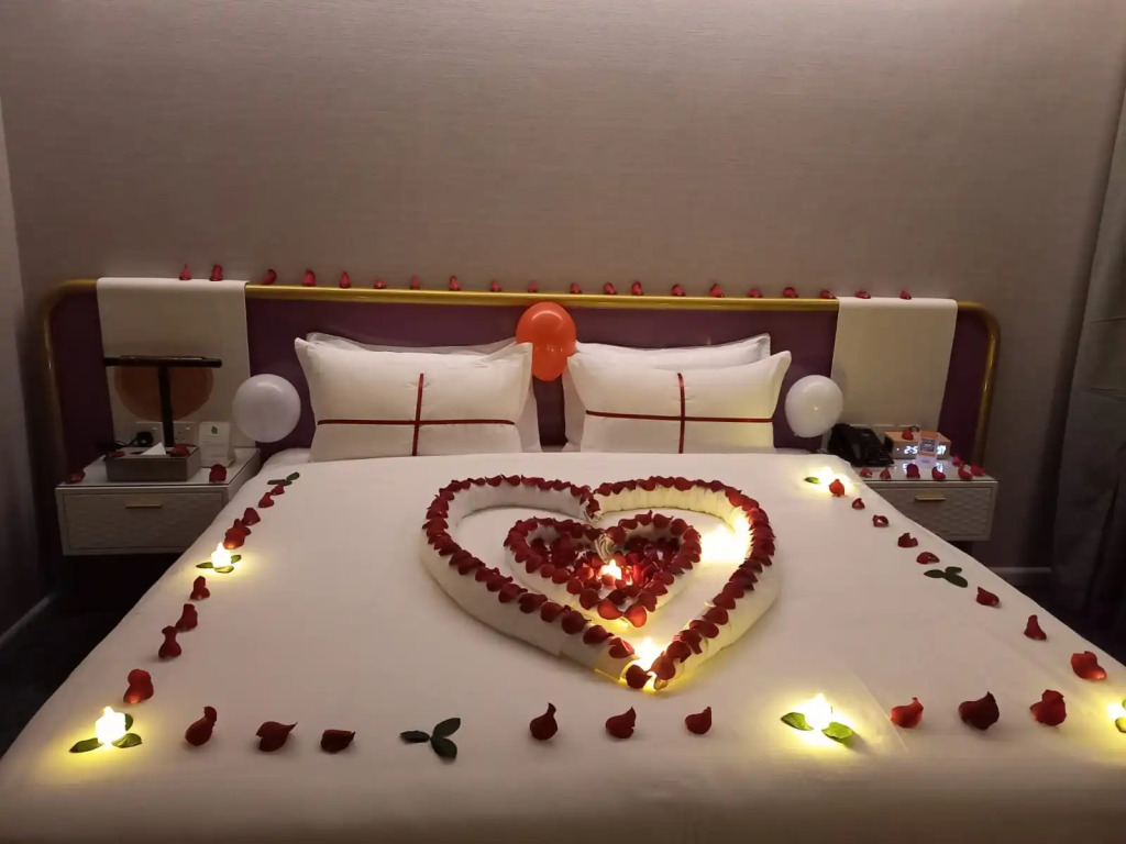 Marvelous Hotel