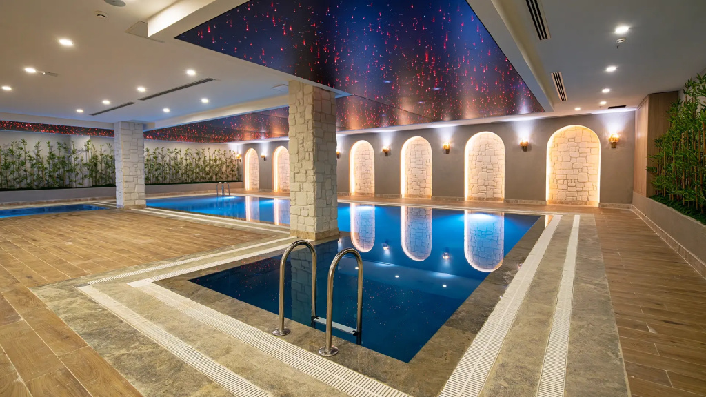 SY Hotels Belek