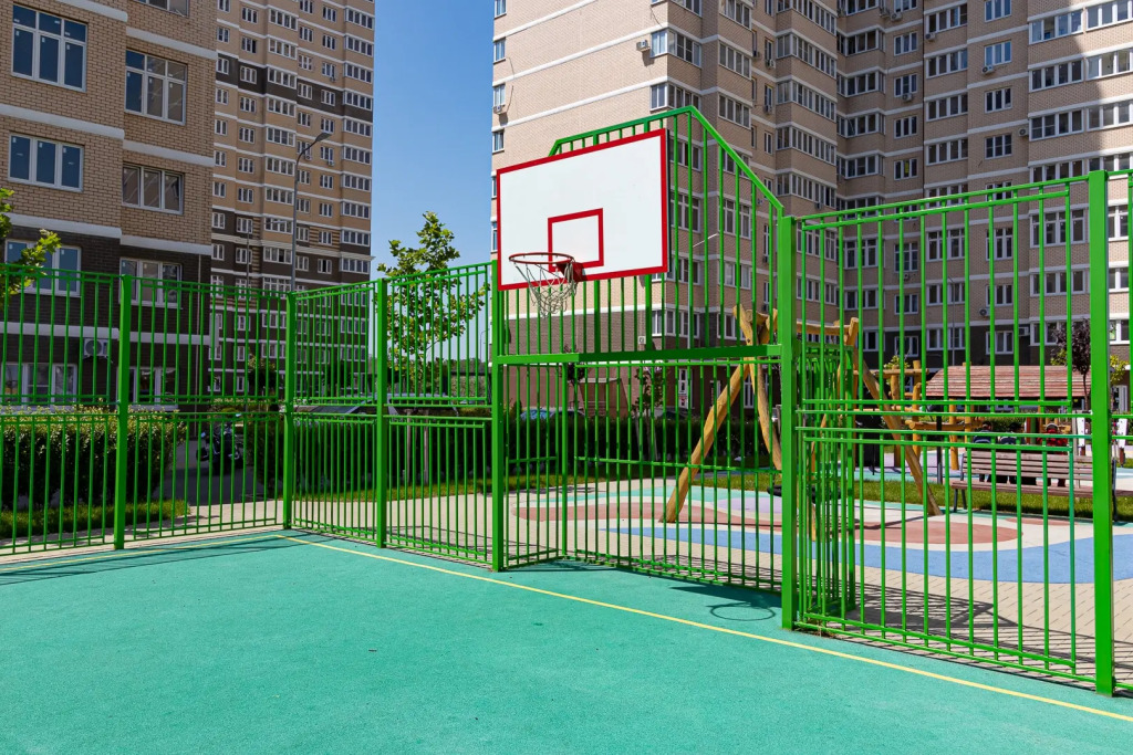 Квартира Карамель