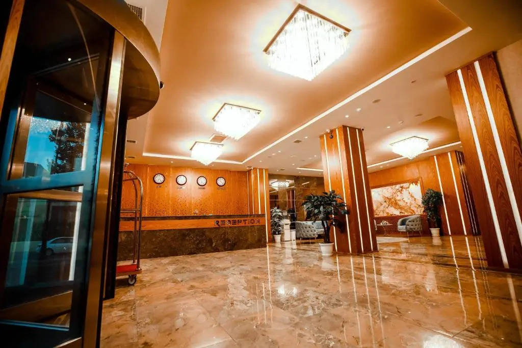Regal Inn Hotel
