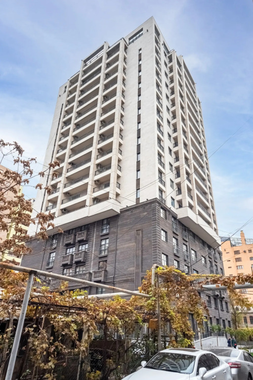 Апартаменты on Koghbatsi Str. 16-163