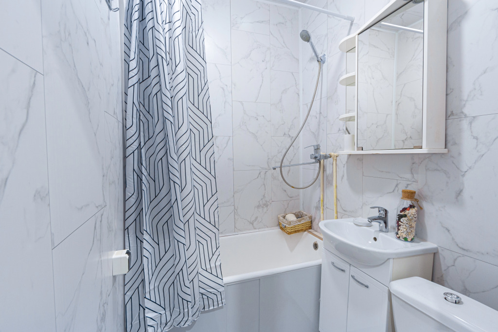 Na Ulitse Malaya Filevskaya 4/1 Flat