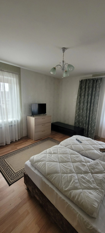 Квартира на Полевой