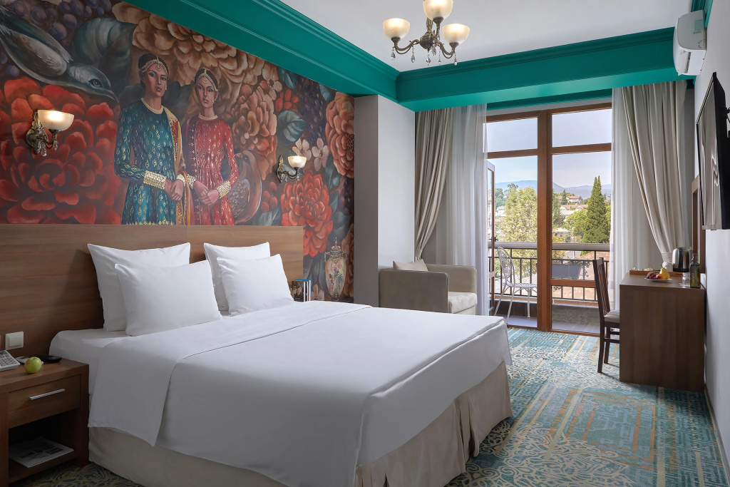 Garuda Boutique Hotel