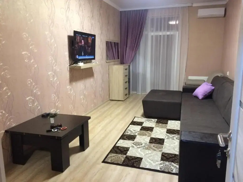 Апартаменты Сан Марина Лазаревское 1