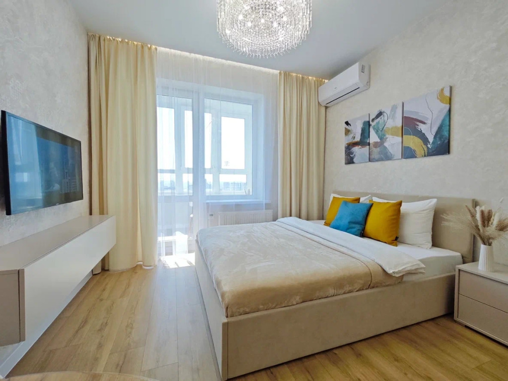 Квартира Студия FamilyRent