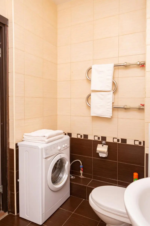Апартаменты SWEET HOME APARTS Серебровская 91