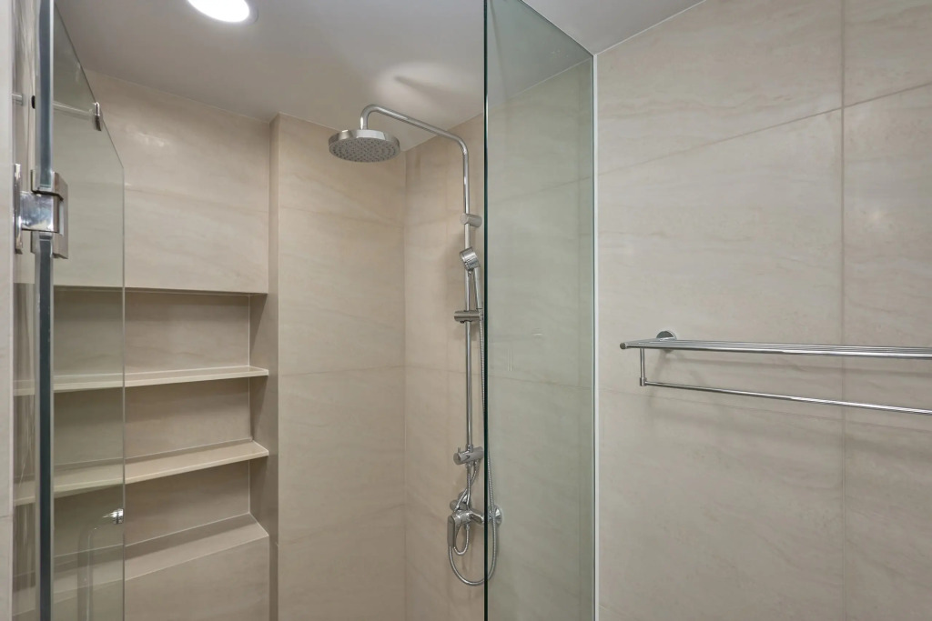 Апартаменты Laguna SkyPark 1 bedroom 4417