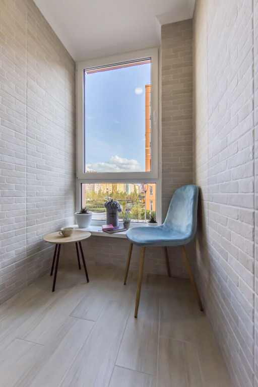 Апартаменты Comfort Town Love Home