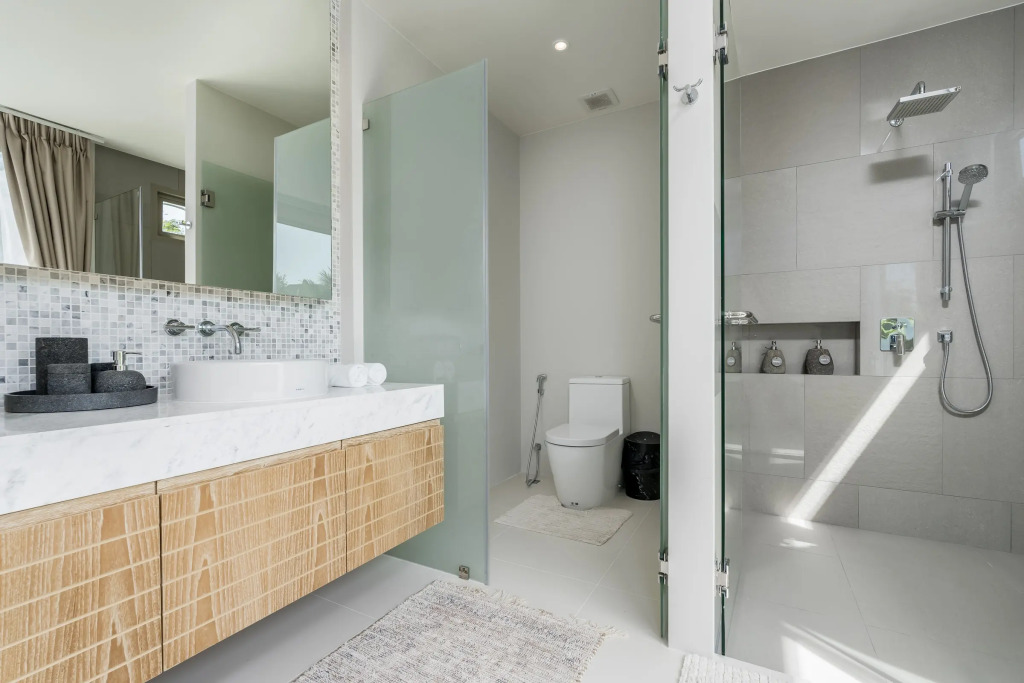 Вилла Two Flamingo Villa 2 Pasak 13