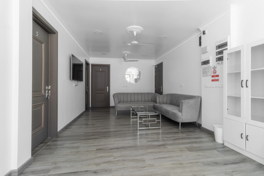 Гостевой дом SIS Tourist Villa