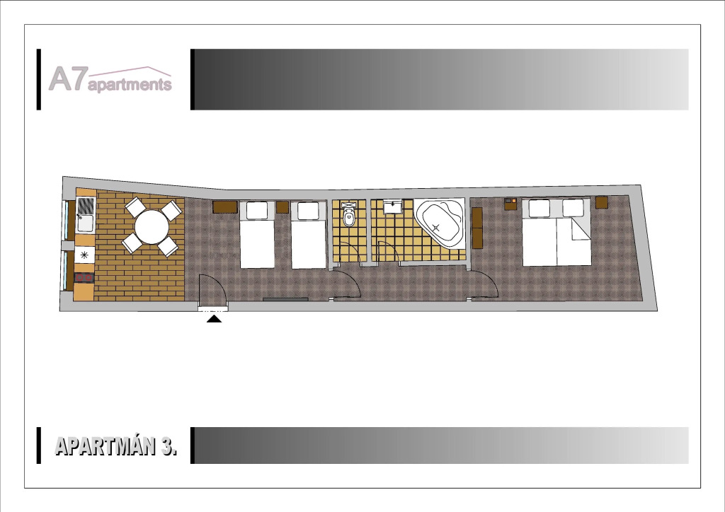 A7 Apartments