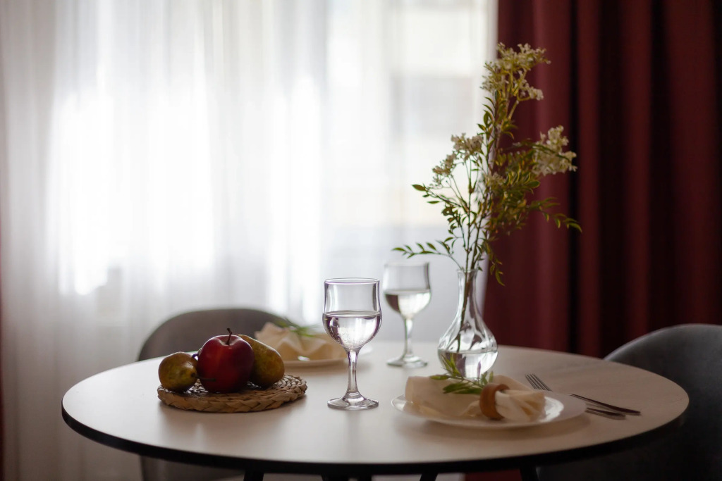 Квартира StarHouse Город Солнца