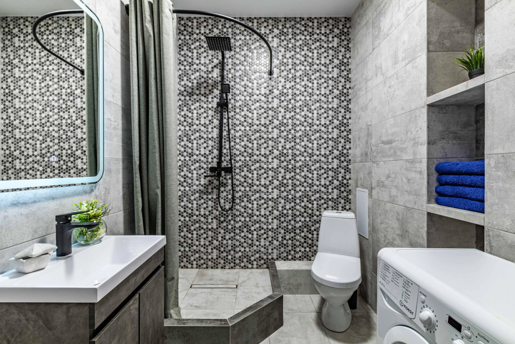 Апартаменты в Верхней Пышме Dream House Успенский 113г