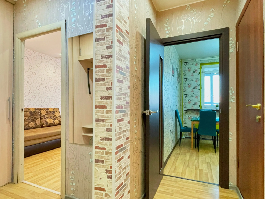 Квартира Relax Apart на ул. Горшина, д.2
