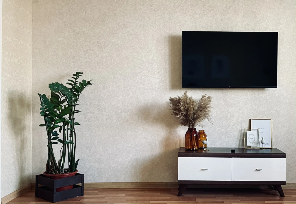 Апартаменты Argentum Home Корнеева 26